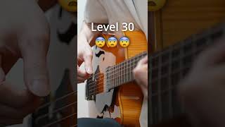 Arpeggio of the highest difficulty level that looks normal [upl. by Lenka]