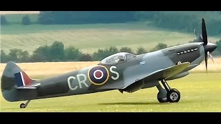 Duxford Flying Legends 2014  Full Show HD [upl. by Ttimme]