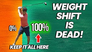 Youre Probably Dead Wrong About What Creates Swing Speed [upl. by Ebbarta]