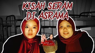 SISTER PUAKA  ASRAMA BERHANTU [upl. by Elesig]