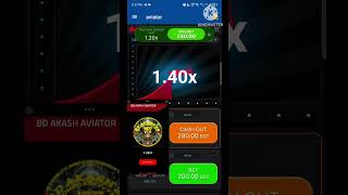 Aviator game New tricks  1xbet aviator game  wining tricks [upl. by Acined23]