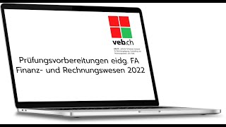 2022 Prüfungsvorbereitungen FA Finanz und Rechnungswesen Thema Betriebsbuchhaltung Bebu [upl. by Aigneis]