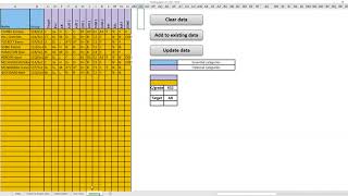 Seating Plan Other Features2 1 [upl. by Enenej]