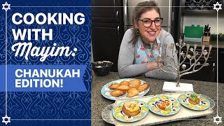 The Maccabeats  Latke Recipe  Hanukkah [upl. by Eboh]