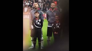 Quaresma edit with Turkish song🤩🔥 football turkish song quaresma besiktas english viralshorts [upl. by Aryk478]