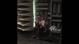 Anechoic Chamber vs Reverberation Room [upl. by Elolcin]