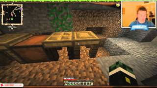 Minecraft The FTB Live Adventures Episode 3 [upl. by Ahsauqal]