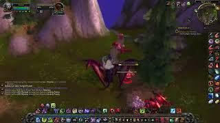 Harrying the Hunters Quest  WoW Cataclysm [upl. by Woodward]