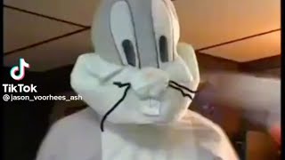 Avgn vs bugs bunny [upl. by Bock]