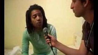 Interview Marktrock 2003  Sananda Maitreya [upl. by Benzel]