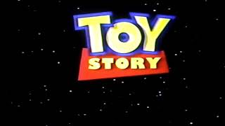 YTP toy story 2 buzz betrayal [upl. by Nyrraf]