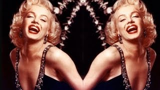 MARILYN MONROES Make Up [upl. by Prady66]