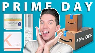 Amazon Prime Day Skin Care Deals You Cant Miss [upl. by Baoj378]