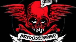 Astro zombies  magnetic man [upl. by Malin]