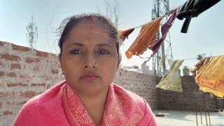 kalawati kumari vlog is live [upl. by Ybroc]