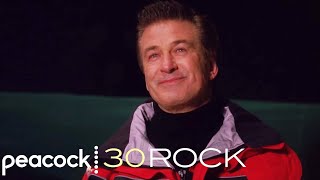 30 Rock  Saying Goodbye Episode Highlight [upl. by Hornstein]