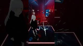 A demotivated VR gamer autoplay beatsaber vr [upl. by Sabino]