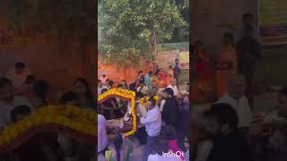 🙏 Jwala thorana mu pancha vati colony 🛕lo Mani konda 15112024 [upl. by Annet7]