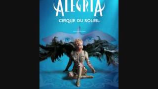 Cirque du Soleil Alegria  Jeux Denfants [upl. by Seen371]