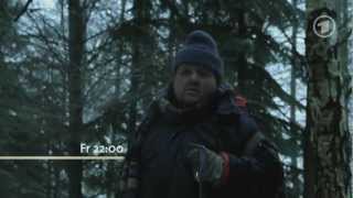 Borowski und der vierte Mann  Tatort Trailer 14122012 [upl. by Geldens954]