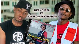 Dkandjafa ft Nghelo yaMkwamani  Molukanda The Remach 2021 [upl. by Pippas516]