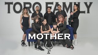 ToRo Family S1 E13 ‘Mother’ [upl. by Naelopan]