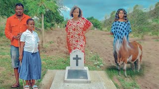 BABA YANGU KIPOFU Full Episode 35 love [upl. by Prudi]