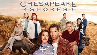 Chesapeake Shores Season 4 First Look Preview HD [upl. by Nereids]