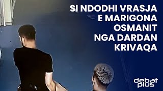 Si ndodhi vrasja e Marigona Osmanit nga Dardan Krivaqa [upl. by Modla]