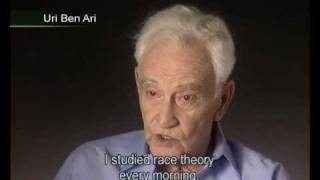 Holocaust Survivor Testimonies Jewish Life in Nazi Germany [upl. by Yrollam]