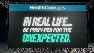 Looking For Affordable Health Insurance Visit HealthCaregov [upl. by Suciram]