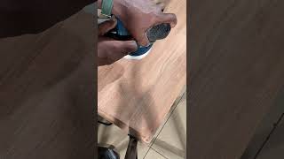 How to use the orbital sander [upl. by Notslar]