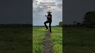 Dançando Country em Divinópolis Tocantins💥🤠🐴countryemtocantins dancacountry cowboy dance [upl. by Adnawal]