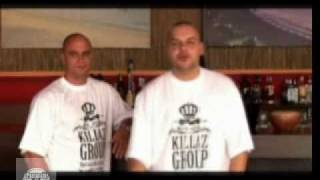 Killaz Group  Karma feat Miodu Jamal [upl. by Aemat]