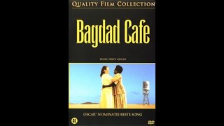 Opening to Bagdad Cafe 2007 DVD Dutch copy [upl. by Braswell650]