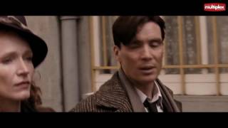 Anthropoid trailer Multiplex [upl. by Crystie]