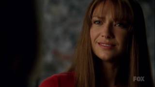 Fringe Episode 222 Scene  Olivia Meets Her Alternative Universe Self [upl. by Durarte]