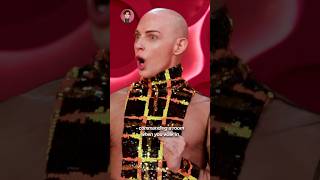 “Tessa Reading Alyssa Edwards” 😋 dragrace [upl. by Cired]