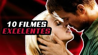 10 FILMES NO YOUTUBE para ASSISTIR EM 2024  filmes c0mpletos [upl. by Eiramlatsyrc]