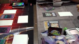 PRO YUGIOH DUEL WIND UPS VS DINO RABBIT FT BILLY BRAKE amp JOE GIORLANDO FULL MATCH 2012 [upl. by Roberson]