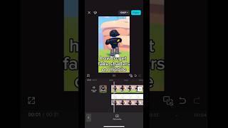 how to get fake shaders on mobile roblox robloxedit robloxeditors shorts fyp [upl. by Pani316]