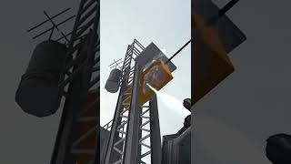 NEW DETAILS 4 Half Life 2 Ep 3 [upl. by Sartin]