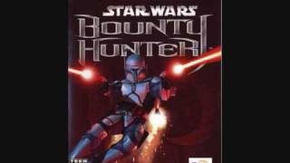 Star Wars Bounty Hunter OST Always Outgunned Always Outnumbered [upl. by Aleak]