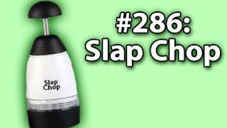 Is It A Good Idea To Microwave A Slap Chop [upl. by Urial]