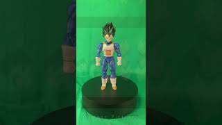 Vegeta base hair mod [upl. by Kosel]