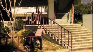 Emerica Stay Gold BSide Leo Romero [upl. by Ardnahsal]