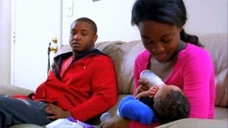 16 and Pregnant Season 5 Recap  Episode 9  10  Jordan and Savon [upl. by Eerized572]