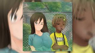 FREE Juice Wrld Type Beat quotAll Lovequot [upl. by Adyahs]