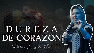 Pra Lisney de Font  Dureza de Corazón  102223 [upl. by Kreda386]