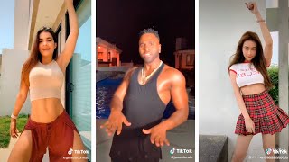 TIKTOK LAXED SIREN BEAT Jawsh 685 DANCE CHALLENGE COMPILATION  Funny Dance Challenges 2020 [upl. by Nealy]